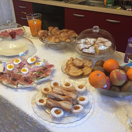 B&B Villa Lina Desenzano del Garda Eksteriør bilde