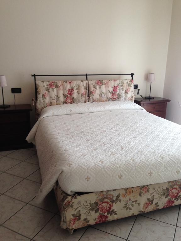 B&B Villa Lina Desenzano del Garda Eksteriør bilde