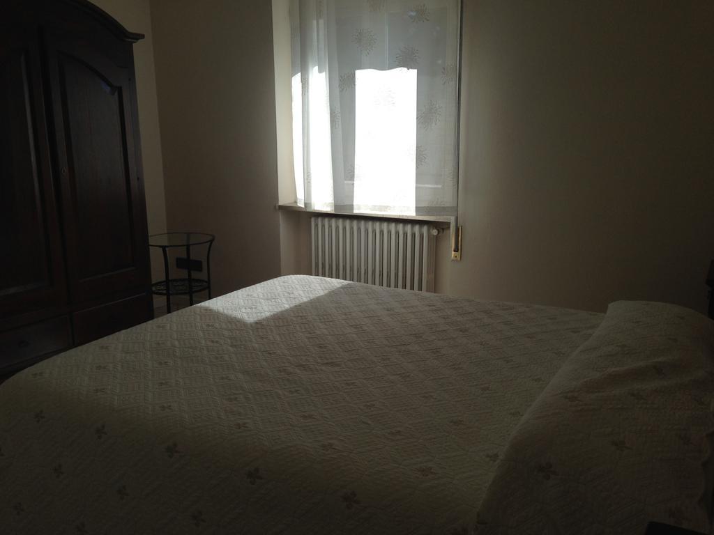 B&B Villa Lina Desenzano del Garda Eksteriør bilde