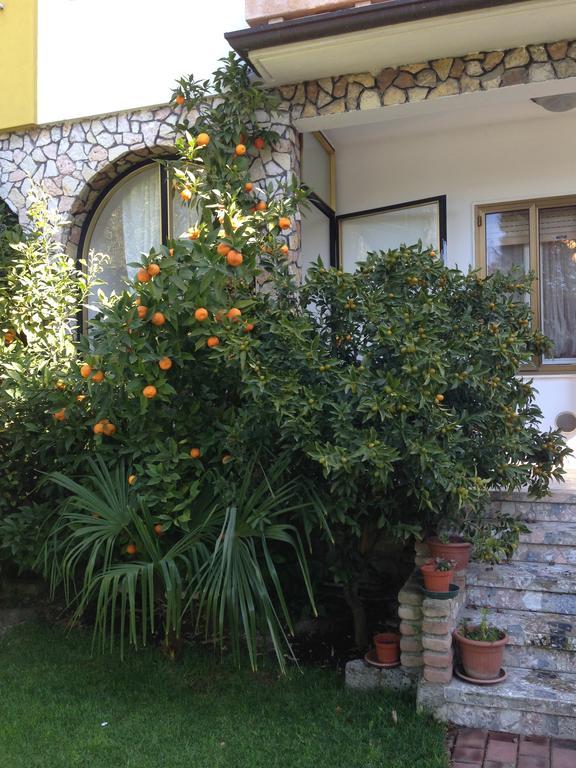 B&B Villa Lina Desenzano del Garda Eksteriør bilde