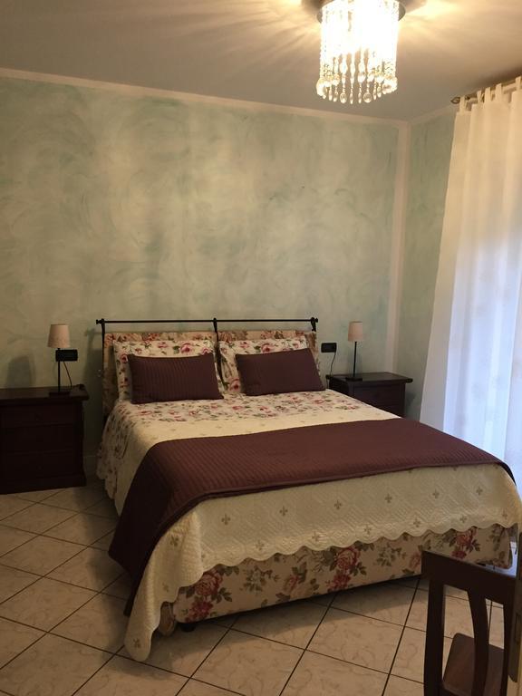 B&B Villa Lina Desenzano del Garda Eksteriør bilde