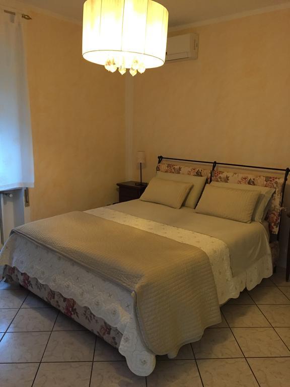 B&B Villa Lina Desenzano del Garda Eksteriør bilde