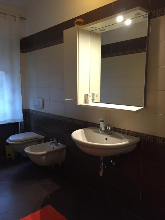 B&B Villa Lina Desenzano del Garda Eksteriør bilde